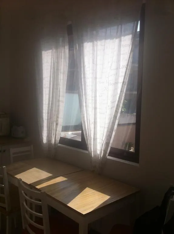 Bed And Breakfast Letterario Fiumicino